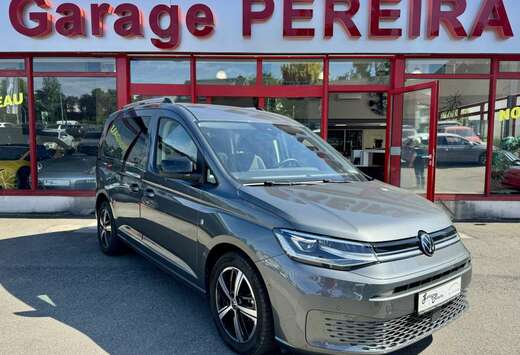 Volkswagen 1.5 TSI DSG STYLE CUIR NAVI