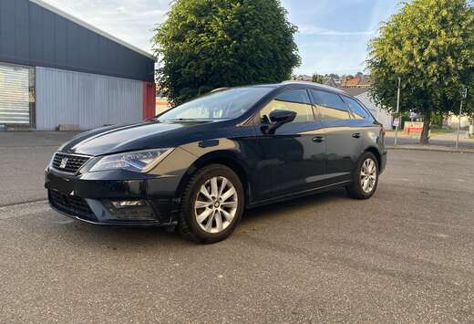 SEAT ST