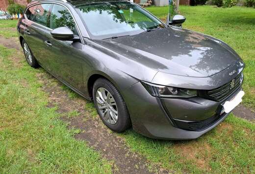 Peugeot 508 SW BlueHDi 130 Active