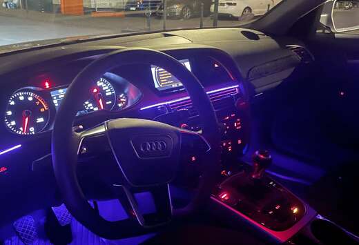 Audi 1.8 TFSI