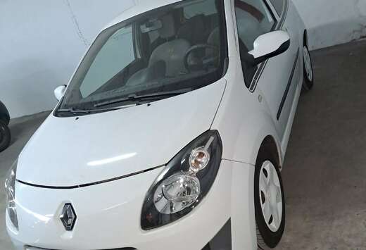 Renault Twingo+1.2i+LEv+Expression
