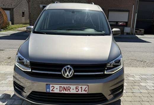 Volkswagen , essence CN G