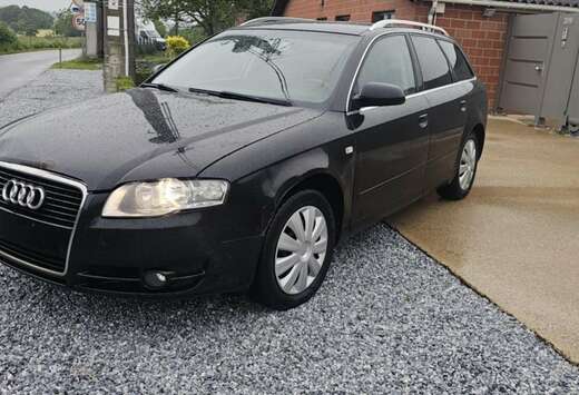Audi 1.9 TDi