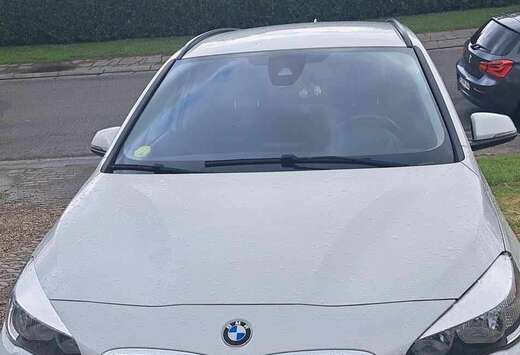 BMW d EfficientDynamics Edition