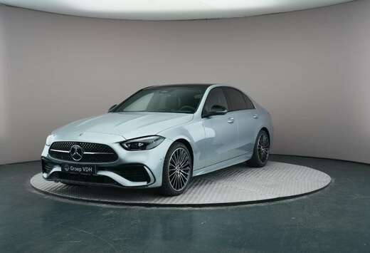 Mercedes-Benz AMG Line