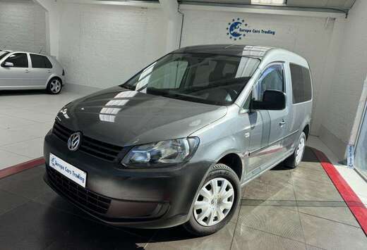 Volkswagen 1.2 TSI FINTION \