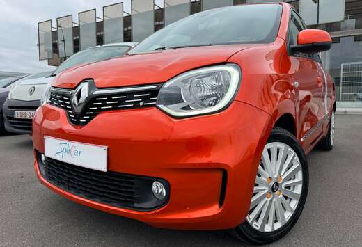Renault AUTOMATIQUE/GARANTIE.