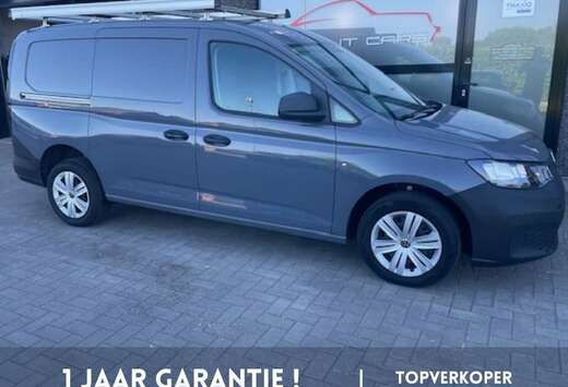 Volkswagen 2.0 TDi Maxi ** GARANTIE ** NIEUWSTAAT **  ...