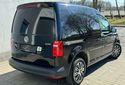 Volkswagen 1.4 TGI CNG  CNG+BENZINE GARANTIE 1JR 9200 ...