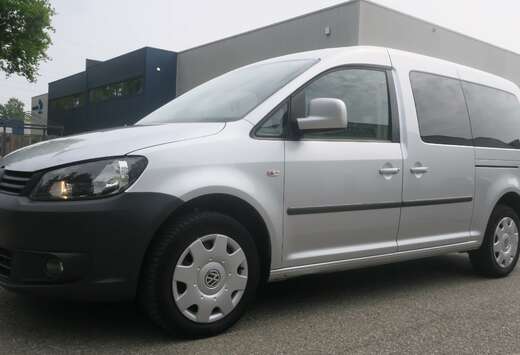 Volkswagen Life 1.6 CR TDi Baseline\