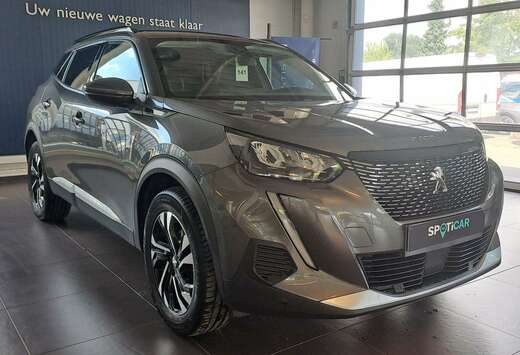Peugeot 1.2 PureTech Allure S