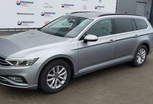 Volkswagen Passat Variant 2.0 TDI SCR