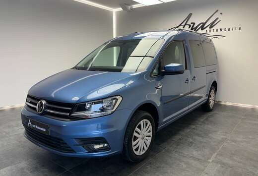 Volkswagen 1.4 TGI CNG *CRUISE CONTROL*1ER PROPRIO*GA ...
