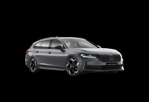 Skoda Sportline