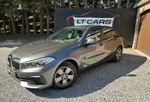BMW dA AdBlue //  BOITE AUTOMATIQUE //
