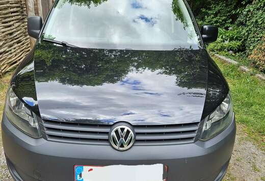 Volkswagen Life 1.2 TSI Trendline