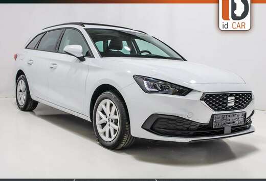 SEAT SW 1.0 eTSI 110 DSG STYLE TOIT PANO LED ACC JA16