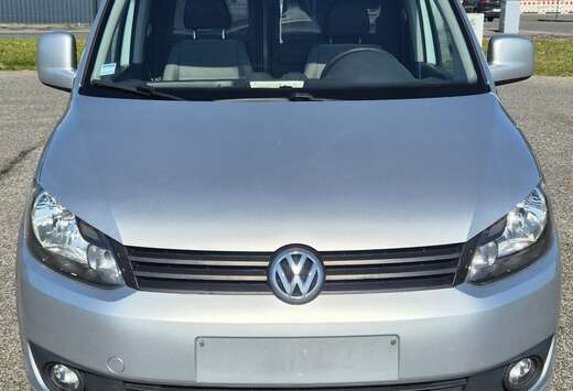 Volkswagen bluemotion 1.6 tdi