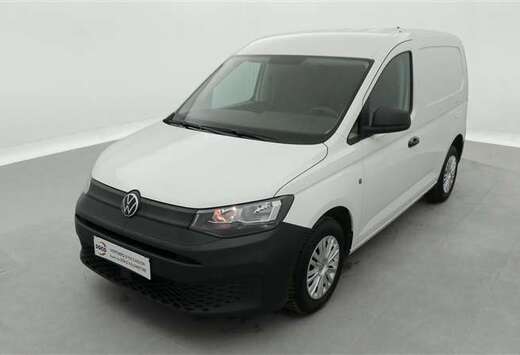 Volkswagen 2.0 TDi CARGO