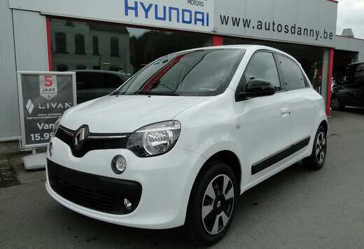 Renault 1.0i SCe Limited S
