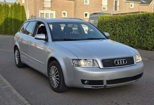 Audi Avant 1.9 TDI Automatique