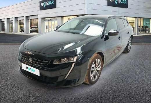 Peugeot SW 1.2 PureTech Allure Pack S