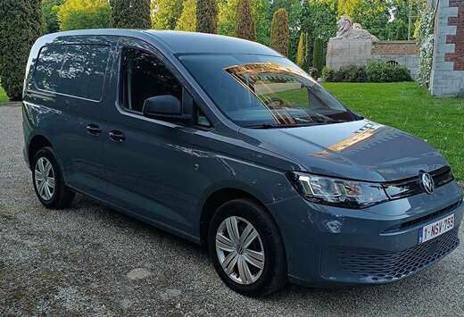 Volkswagen 2.0 TDI 102 Confortline