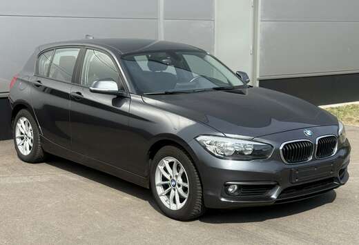 BMW d Automaat Facelift Gekeurd Voor Verkoop