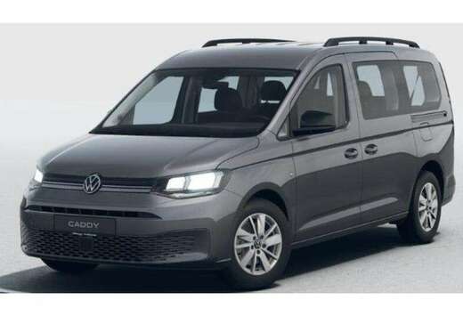 Volkswagen Maxi Life