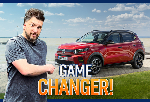 La nouvelle Citroën ë-C3 a-t-elle les arguments pour convaincre les clients particuliers de passer à l'électrique ? Le Moniteur Automobile est allé l'essayer et vous dit ce qu'il en a pensé.