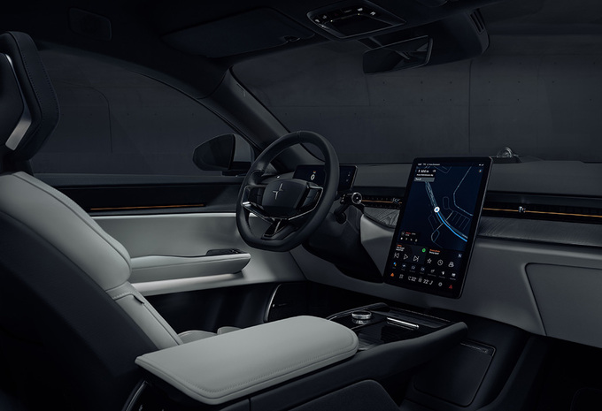 Polestar 3 LR DM 111 kWh Plus Pilot Performance