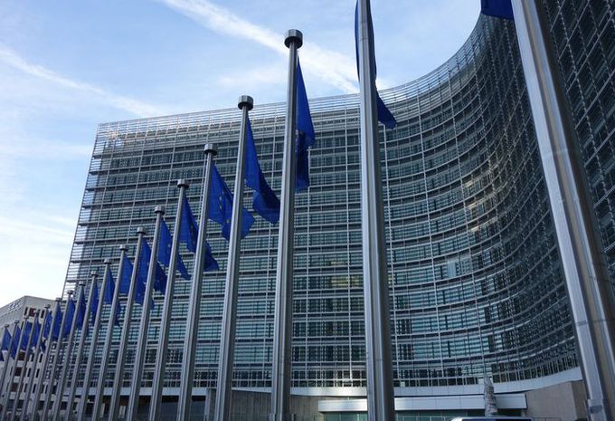 Correction des Diesel en Allemagne : l’Europe veut vérifier #1
