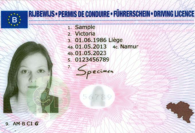 La réforme flamande du permis illégale selon le Conseil d’État #1