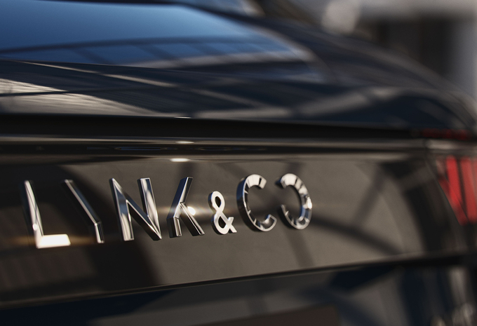 Lynk & Co